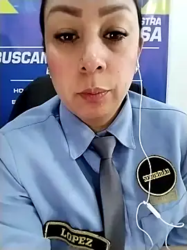 SAMANTHA-16  online show from 04.09.26