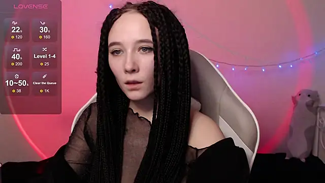 Snapshot of Robin_yourss chatting on 12.19.24 Robin yourss online show from 12.19.24