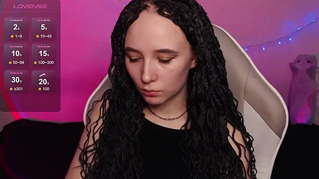 Snapshot of Robin_yourss chatting on 01.19.25 Robin yourss online show from 01.19.25