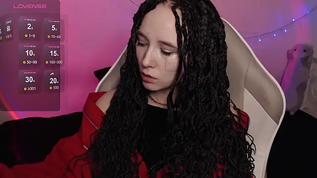 Snapshot of Robin_yourss chatting on 01.20.25 Robin yourss online show from 01.20.25