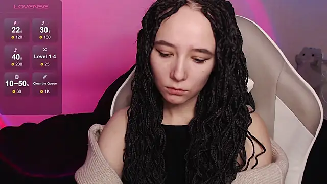 Snapshot of Robin_yourss chatting on 01.24.25 Robin yourss online show from 01.24.25