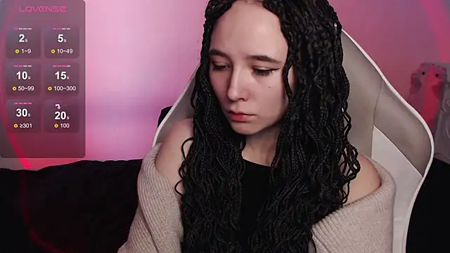 Snapshot of Robin_yourss chatting on 01.25.25 Robin yourss online show from 01.25.25