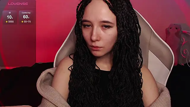 Snapshot of Robin_yourss chatting on 01.25.25 Robin yourss online show from 01.25.25