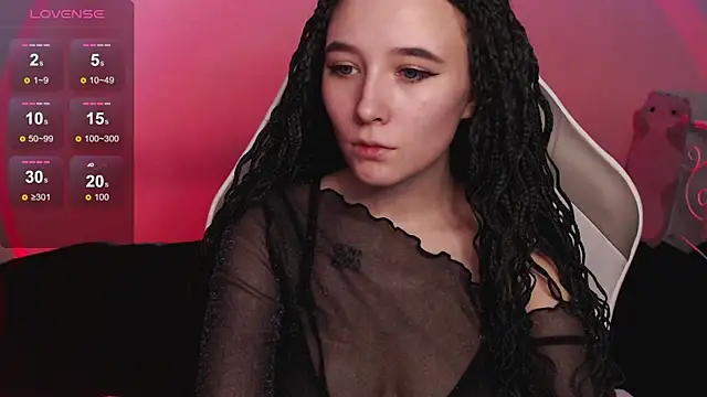 Snapshot of Robin_yourss chatting on 01.26.25 Robin yourss online show from 01.26.25