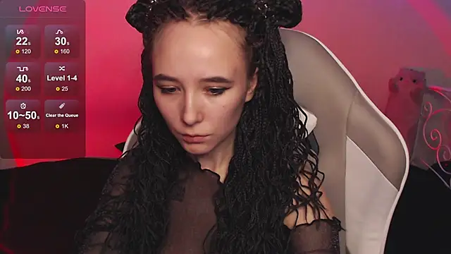 Snapshot of Robin_yourss chatting on 01.26.25 Robin yourss online show from 01.26.25