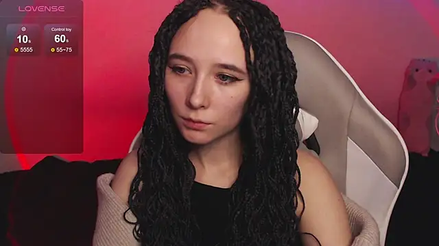 Snapshot of Robin_yourss chatting on 01.27.25 Robin yourss online show from 01.27.25