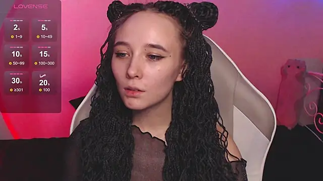 Snapshot of Robin_yourss chatting on 01.28.25 Robin yourss online show from 01.28.25