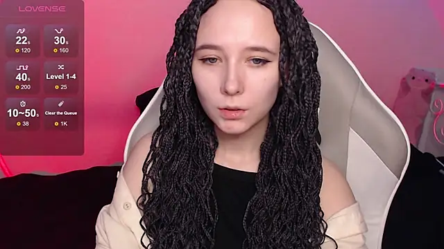 Snapshot of Robin_yourss chatting on 01.30.25 Robin yourss online show from 01.30.25