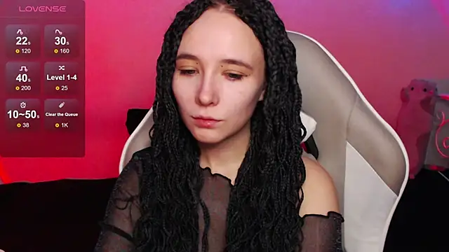 Snapshot of Robin_yourss chatting on 01.31.25 Robin yourss online show from 01.31.25