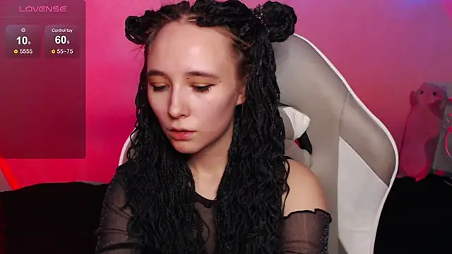 Snapshot of Robin_yourss chatting on 01.31.25 Robin yourss online show from 01.31.25