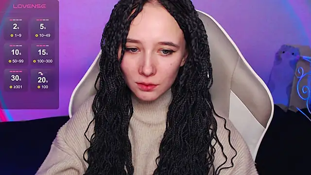 Snapshot of Robin_yourss chatting on 02.02.25 Robin yourss online show from 02.02.25