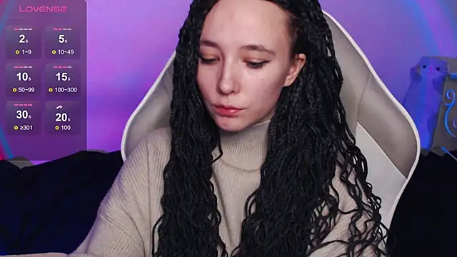 Snapshot of Robin_yourss chatting on 02.02.25 Robin yourss online show from 02.02.25