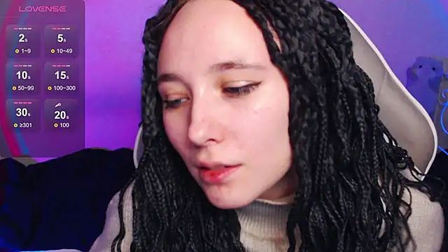 Snapshot of Robin_yourss chatting on 02.02.25 Robin yourss online show from 02.02.25