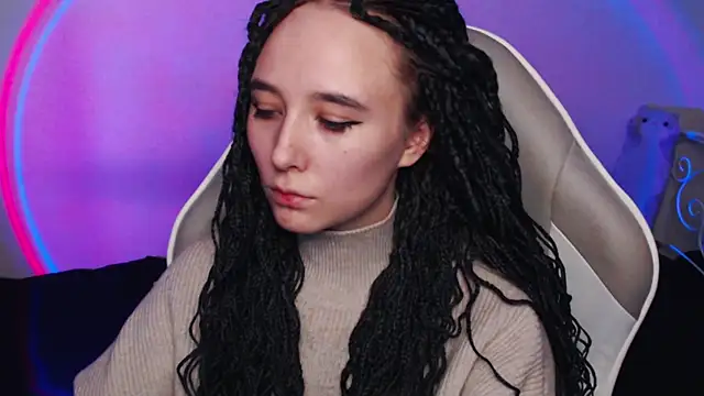 Snapshot of Robin_yourss chatting on 02.03.25 Robin yourss online show from 02.03.25