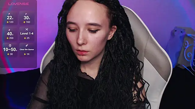 Snapshot of Robin_yourss chatting on 02.03.25 Robin yourss online show from 02.03.25