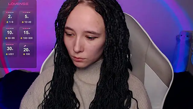 Snapshot of Robin_yourss chatting on 03.02.25 Robin yourss online show from 03.02.25