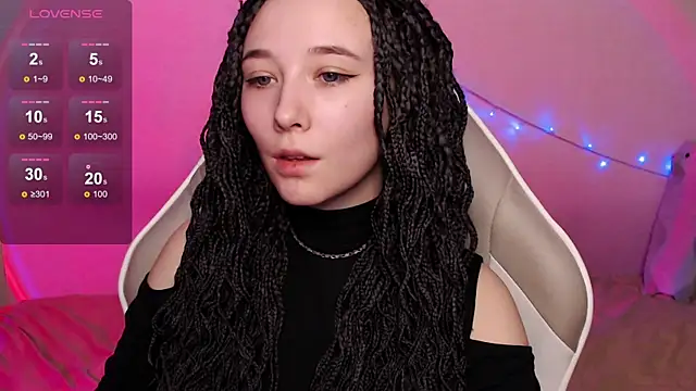 Snapshot of Robin_yourss chatting on 03.19.25 Robin yourss online show from 03.19.25