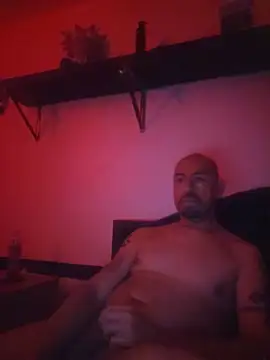 nakedtony81 online show from 06.02.26