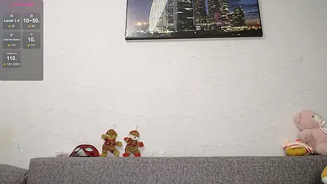 Snapshot of sweet_girl_Vr chatting on 12.15.24 sweet girl Vr online show from 12.15.24