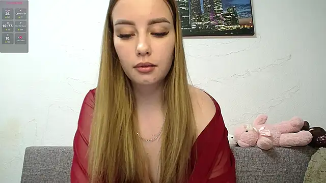 Snapshot of sweet_girl_Vr chatting on 01.19.25 sweet girl Vr online show from 01.19.25