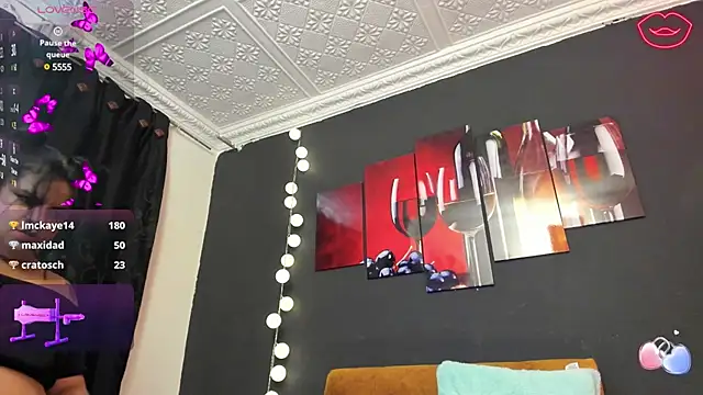 emma sexxy online show from 03.05.25