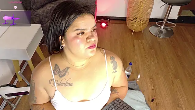 emma sexxy online show from 04.20.26