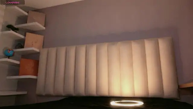 Megan mooree  online show from 05.07.26