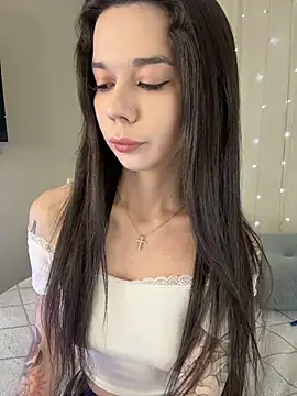 Vika Gray online show from 06.07.26