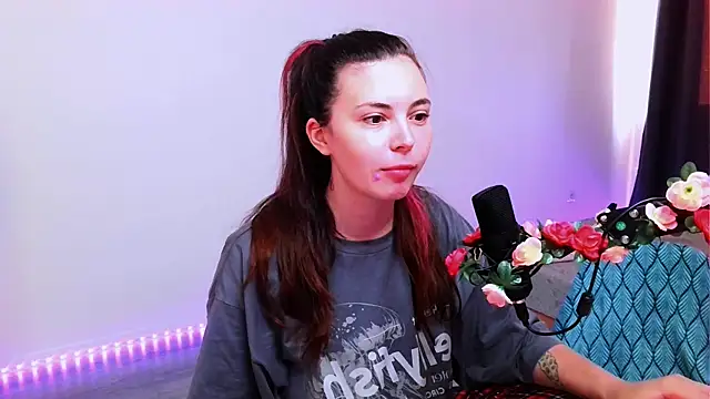peaachybabe   online show from 09.10.25