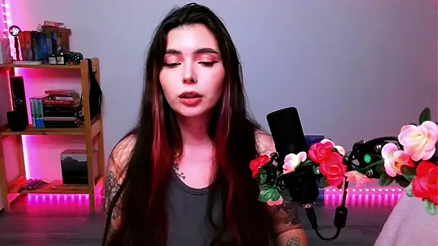 peaachybabe   online show from 09.16.25