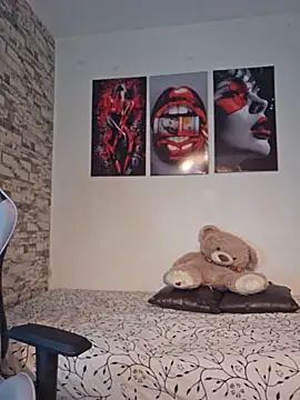 Antonella2 m online show from 05.22.26