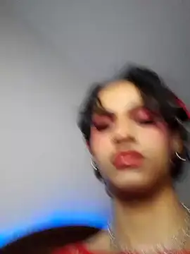 Snapshot of Abby_bella09 chatting on 01.28.25 Abby bella09 online show from 01.28.25