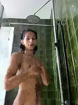 Abby bella09 online show from 11.04.25