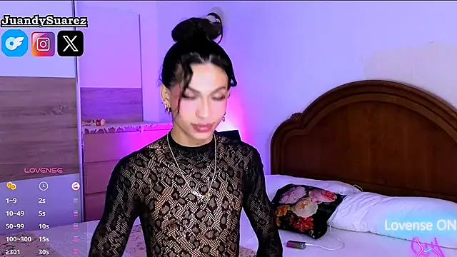 Abby bella09 online show from 11.30.25