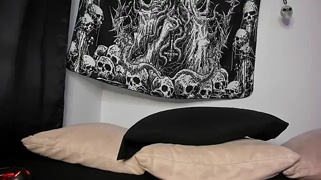 Agnes jones  online show from 04.09.26