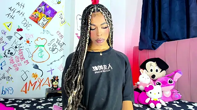 bloom444 online show from 03.04.26