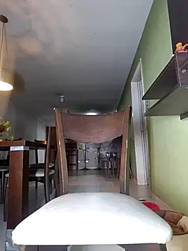 Snapshot of divinityros chatting on 03.31.26 divinityros online show from 03.31.26