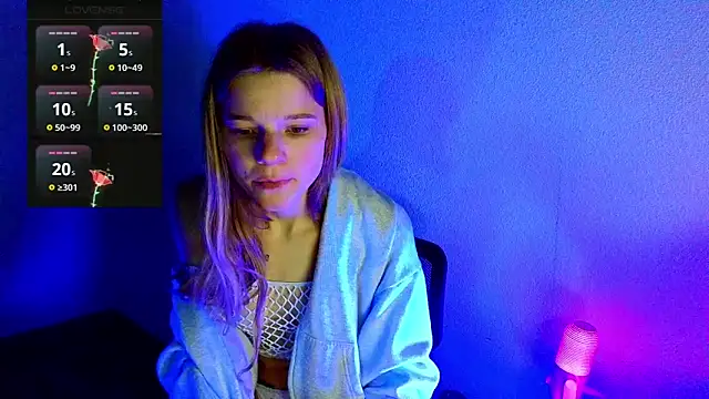 Snapshot of foxy_ana13 chatting on 02.15.25 foxy ana13 online show from 02.15.25