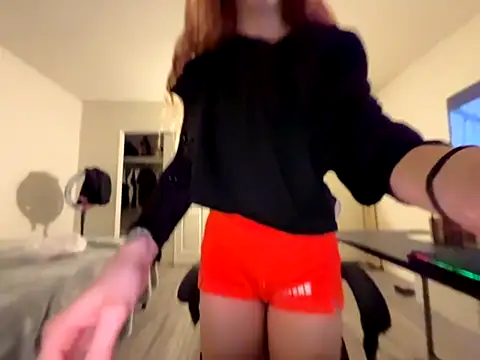 Snapshot of foxy_ana13 chatting on 11.11.25 foxy ana13 online show from 11.11.25