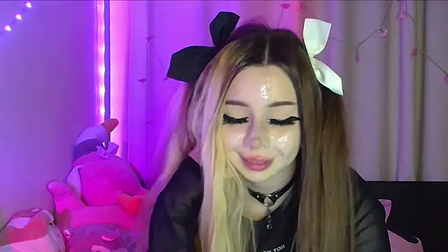 suemeow online show from 03.02.25