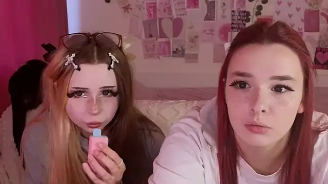 suemeow online show from 10.17.25