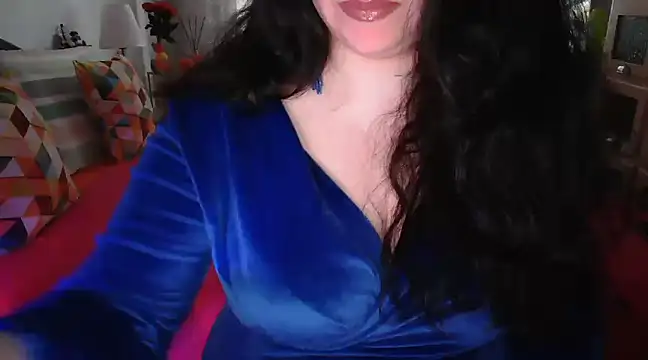 Snapshot of CronacaErotica chatting on 02.14.25 CronacaErotica online show from 02.14.25