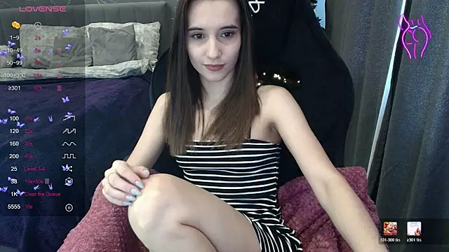 Alice Weiss online show from 01.16.26