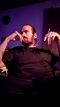 Snapshot of RobStrokes215 chatting on 12.29.24 RobStrokes215 online show from 12.29.24