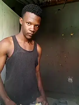 king kgosiey55 online show from 06.12.26