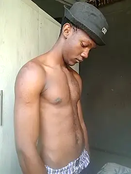 king kgosiey55 online show from 07.08.26