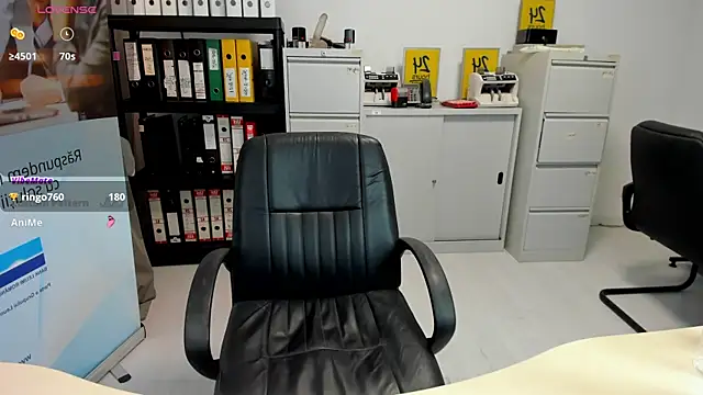 kilenyapatrice online show from 01.21.25