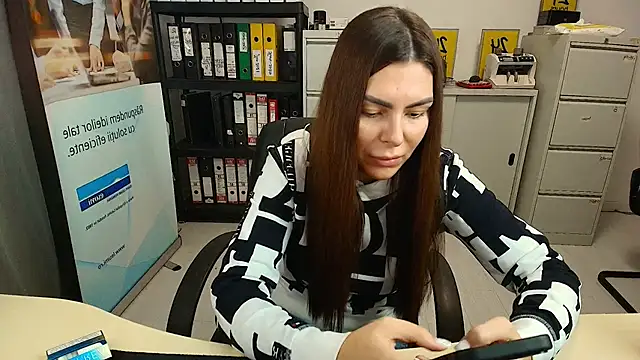 kilenyapatrice online show from 01.31.25