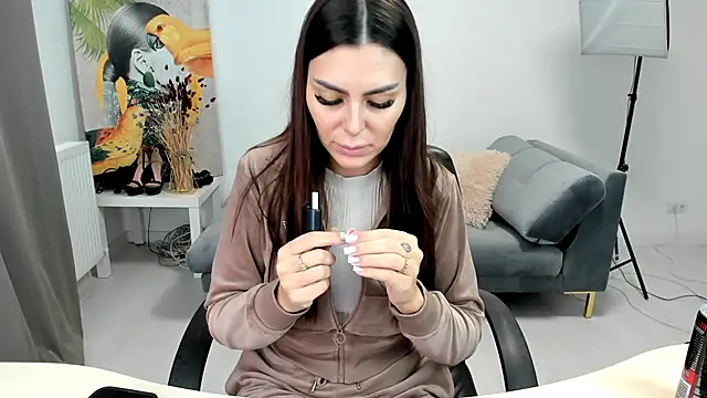 kilenyapatrice online show from 12.18.25