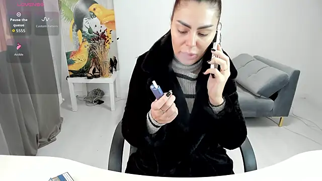 kilenyapatrice online show from 01.15.26